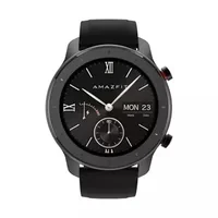 42 mm Smartwatch — Smart Watch