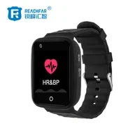 4G/3G GPS Smart Watch with SOS and Heart Rate Monitoring — GPS Watches