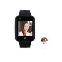 4G LTE Smart Kids GPS Watch — Kids Smart Watch