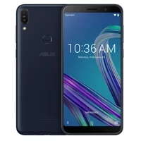 4GB RAM, 64GB Storage Smartphone — Smartphones, Asus