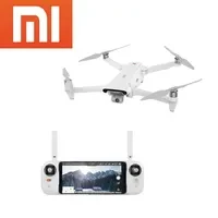 4K Camera GPS RC Drone, White — Drone, Xiaomi