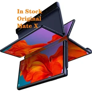 5G Foldable Smartphone — Smartphones, Huawei