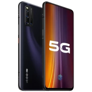 5G Mobile Phone — Smartphones, VIVO