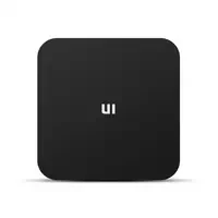 Android 9.0 4K HDR Smart TV Box — Smart TV