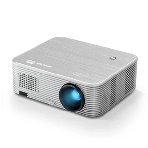 Android Full HD 1080P LED Projector — Smart Projector, BYINTEK