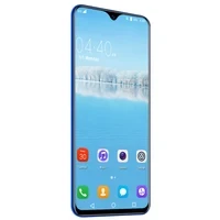 Android smartphone with 6 GB RAM and 128 GB internal storage — Smartphones, OEM