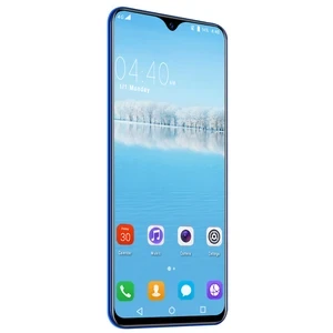 Android smartphone with 6 GB RAM and 128 GB internal storage — Smartphones, OEM