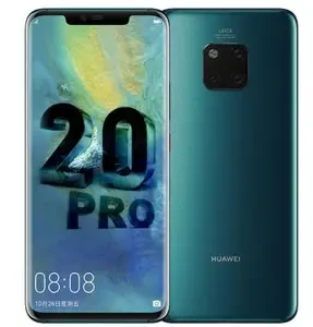 Android smartphone — Smartphones, Huawei