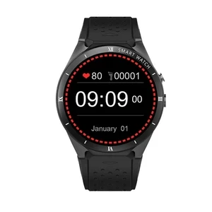 Android smartwatch phone — Smart Watch