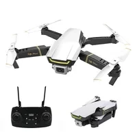 Camera Drone — Drone