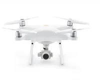 Drone with 1-inch 20 MP Exmor R CMOS sensor — Drone, DJI