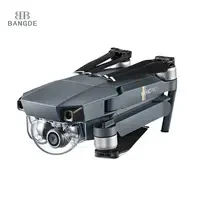Drone with 4K camera — Drone