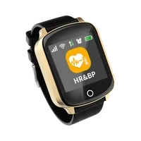 Elderly GPS smartwatch phone — GPS Watches