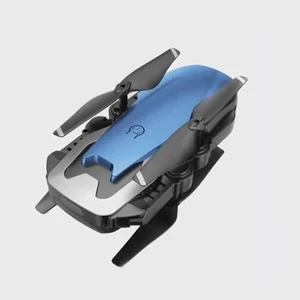 Foldable Camera Quadcopter — Drone
