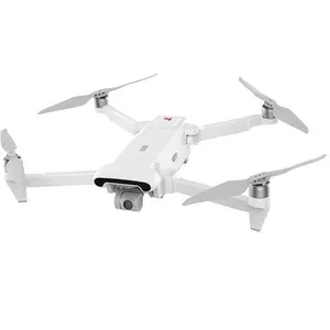 Folding Quadcopter with 4K HD Camera — Drone