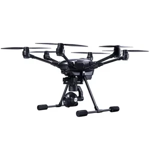 HD 4K Camera RC Quadcopter — Drone, Yuneec