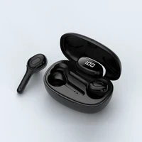 In-Ear TWS Sport Earbuds — Wireless Earbuds