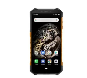 IP68-rated rugged smartphone — Smartphones, Ulefone