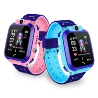 Kids Smartwatch — Kids Smart Watch, LICHIP