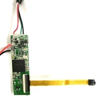 Mini Camera Module — Security Camera