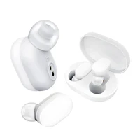 Mini True Wireless Stereo Headset — Wireless Earbuds, Xiaomi