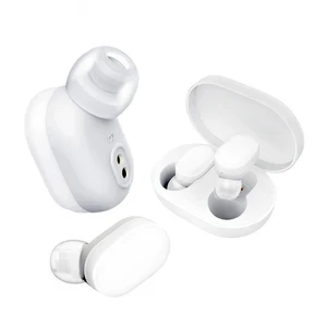 Mini True Wireless Stereo Headset — Wireless Earbuds, Xiaomi