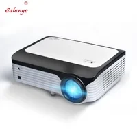 Pen-Touch Interactive Projector — Smart Projector, Salange