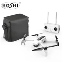 Portable FPV Quadcopter with Bag — Drone, HOSHI Hubsan