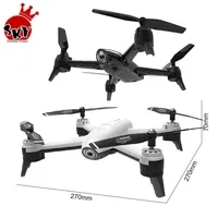 RC Quadcopter Drone — Drone