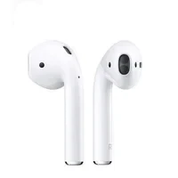 Second-Generation True Wireless Bluetooth Earbuds — Wireless Earbuds