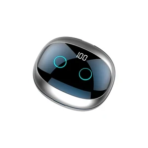 Small In-Ear TWS Wireless Earbuds — Wireless Earbuds