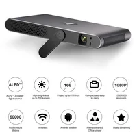 Smart Android Pico Projector — Smart Projector, Appotronic