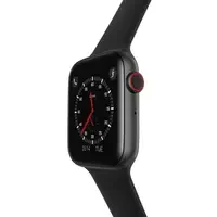 Smart Bracelet with Health Monitoring — Blood Pressure Monitor