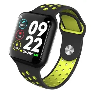 Smart Bracelet — Smart Watch