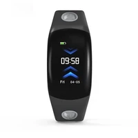 Smart Watch with 3D Curved Display — Smart Watch