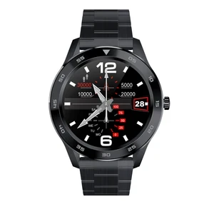 Smart watch with HD LCD screen — Smart Watch, Diliberto