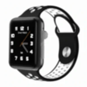 Smart Watch — Smart Watch