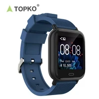 Smart watch — Kids Smart Watch, TOPKO