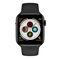Smart Watch — Smart Watch