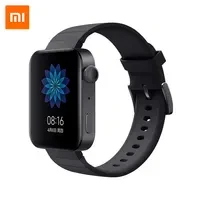 Smart watch — Smart Watch, Xiaomi