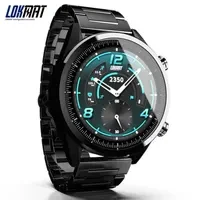 Smartwatch with 4G, Wi-Fi and SIM support — Smart Watch, LOKMAT