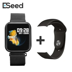 Smartwatch with Heart Rate Monitor — Smart Watch
