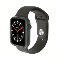 Smartwatch with Heart Rate Monitor — Smart Watch, IWO