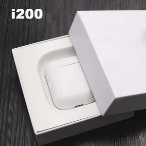 Sport TWS Wireless Earbuds with Wireless Charging — Wireless Earbuds
