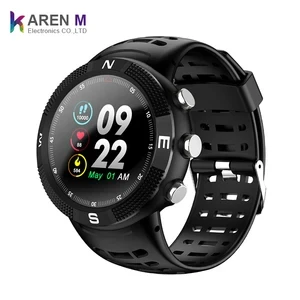 Sports Smartwatch — Smart Watch