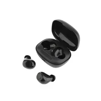 Touch-Control True Wireless Earbuds — Wireless Earbuds