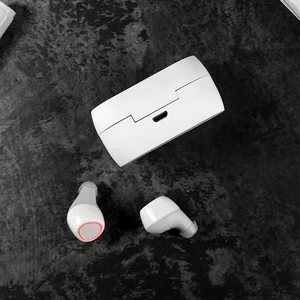 Touch Pad TWS Wireless Earbuds — Wireless Earbuds