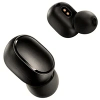 True Wireless Earphones — Wireless Earbuds, Xiaomi Redmi