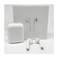 True Wireless In-Ear Earbuds — Wireless Earbuds