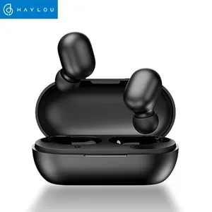 True Wireless Stereo Earbuds — Wireless Earbuds, Xiaomi